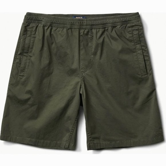 Roark x Jamie Thomas Daytripper Shorts XL - Picture 1 of 1